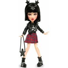 Кукла 1TOY SNAPSTAR Юки Звезда Instagram Yuki Т16248