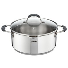 Кастрюля с крышкой Tefal Illico G7024674, 4,3 л