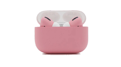 Беспроводные наушники Apple AirPods Pro Light Pink Matte