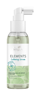 Сыворотка Wella Professionals Elements Calming Serum 100 мл