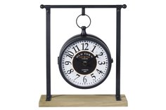 Часы настольные Hoff HZ1991380