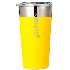 Термокружка Xiaomi Nonoo Afternoon Coffee Cup (580 ml) Yellow (жёлтый)