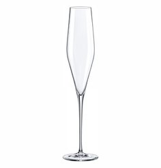 Бокалы для шампанского 190 мл 6 шт Rona "Swan Без декора" 087732