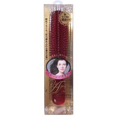 Щетка массажная для антивозрастного ухода за кожей головы VESS AGING CARE BRUSH