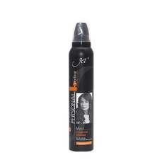 Мусс Sibiar Jet Personal Styling 200 мл