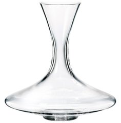 Декантер для вина 1.2 л Crystalite Bohemia "Без декора" 127815