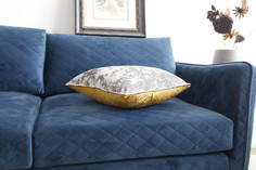 Наволочка Sofi De MarkO Нав-Ев6-45х45 Ева №6 45х45