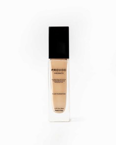 Основа для макияжа Provoc CheckMatte Foundation тон 21