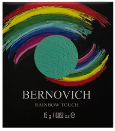 Тени для век Bernovich Rainbow Touch 1,5г № N03