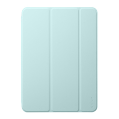 Чехол Deppa Wallet Onzo Basic iPad Air 10.9 (2020) мятный (88064)