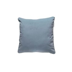 Наволочка Sofi De MarkO Нав-Т5-45х45 Тамила (голубая) 45х45