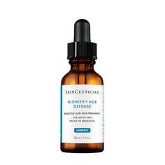 Сыворотка для коррекции акне и возрастных изменений SkinCeuticals BLEMISH&AGE DEFENSE 30мл