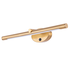 Подсветка для зеркал Arte Lamp RONNIE A8025AP-1PB