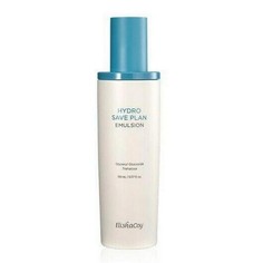 Увлажняющая эмульсия для лица ElishaCoy hydro save plan emulsion