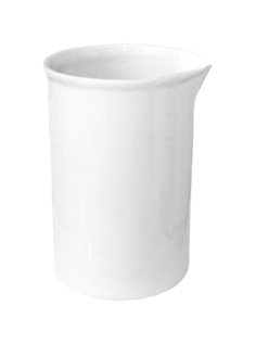 Стакан мерный PTFE VITLAB 112597 100 мл No Brand