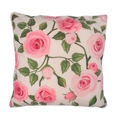 Наволочка декоративная 44*44 Tana Home Collection 7743