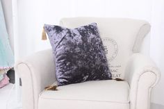 Наволочка Sofi De MarkO Нав-Т№5-45х45 Трейси №5 45х45