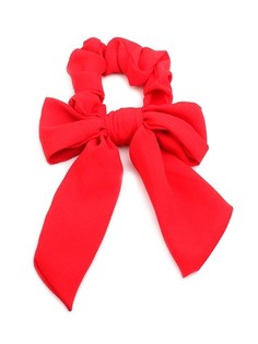 Резинка для волос BRADEX Боу красный