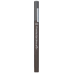 Выкручивающийся карандаш для бровей ETUDE HOUSE №4 темно-серый