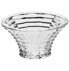 Конфетница 12 см Crystal Bohemia "BLADE" 104252