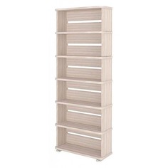 Стеллаж Домино СБ-25/6 Merdes