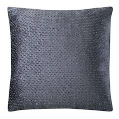 Наволочка Arya 43X43 Starlit Серый