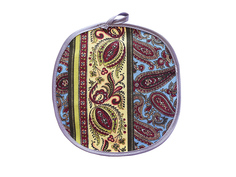 Прихватка Адель рогожка 20*20