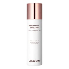 Эмульсия с пептидами Jungnani hyper facial emulsion