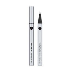 Подводка для глаз MISSHA Natural Fix Brush Pen Liner Brown 0,6 гр