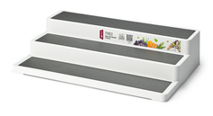 Полка настольная 3 яруса APOLLO "Tyrex" TRX-03