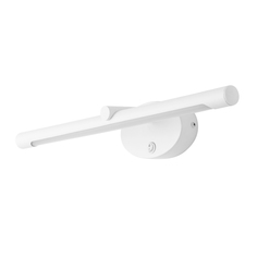 Подсветка для зеркал Arte Lamp RONNIE A8025AP-1WH