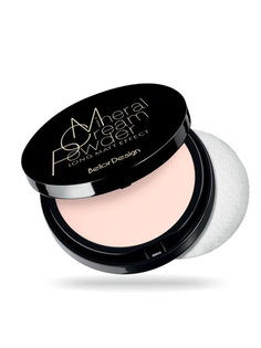 Пудра Belor Design Энергия минералов тон 401 Рашель Belordesign