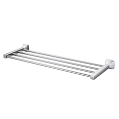 WasserKRAFT Wern K-2511 Полка для полотенец