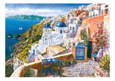 Пазл Schmidt 1000 деталей