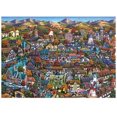 Пазл Schmidt 1000 деталей