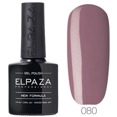 Гель-лак Elpaza Classic (080) 10мл