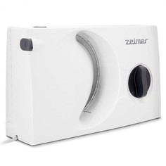 Ломтерезка Zelmer ZFS0916 White