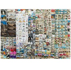 Пазл Schmidt 1000 деталей