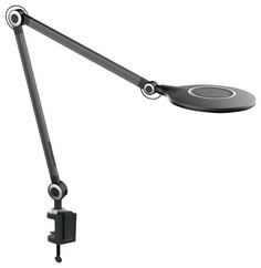 Настольный светильник NATIONAL NL-74LED black