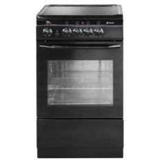 Электрическая плита DeLuxe 506004.04эс 031