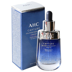 Ампульная сыворотка антивозрастная AHC Capture Solution Prime Moist Ampoule 50 мл A.H.C