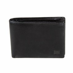 Портмоне мужское Sergio Belotti 1775 milano black