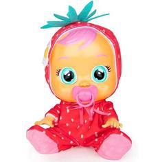 Кукла IMC Toys Crybabies Tutti Frutti, Плачущий младенец Ella 93812