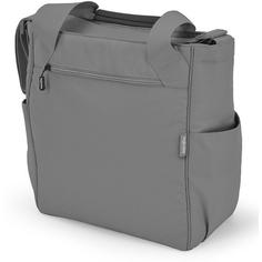 Сумка для коляски Inglesina Electa Day Bag (Chelsea Grey)