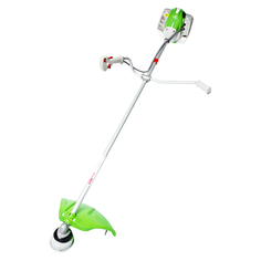 Бензиновый садовый триммер RedVerg RD-GB252 6615385 3 л.с.