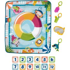 Fisher-Price "Водный всплеск"