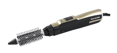 Фен-щетка Willmark WHS-113BC Black/Gold