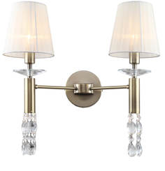 Настенный светильник Favourite 2767-2W Triumph