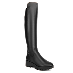 Сапоги женские Westfalika ZL180108-19/1 черные 41 RU