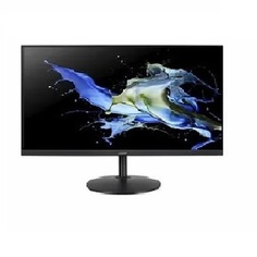 Монитор Acer CB242Ybmiprx Black (UM.QB2EE.001)